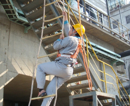 fire escape repair nyc