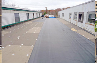 EPDM Roofing