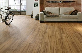 Flooring