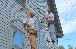 Exterior Painting