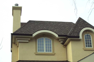 Stucco and EIFS