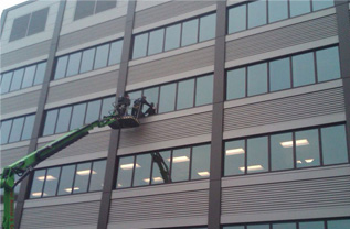 NYC Facade Inspection Safety Program (FISP)